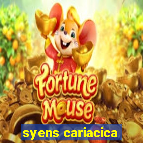 syens cariacica